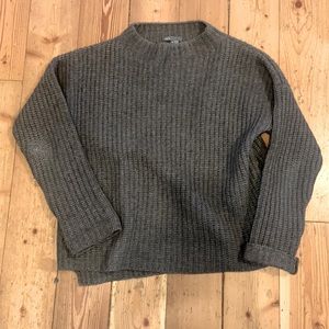 Vince knit sweater
